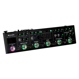 Ibanez TS808 Tube Screamer Овердрайв купить в Москве и РФ недорого